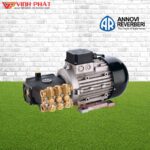 Máy Rửa Xe Cao Áp Ý AR Annovi Reverberi 3.0KW – 100 Bar – 14 L/P – Niken – S300-1410H – ảnh 1