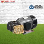 Máy Rửa Xe Cao Áp Ý AR Annovi Reverberi 3.0KW – 100 Bar – 15 L/P – S300-1510I – ảnh 1