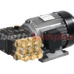 Máy Rửa Xe Cao Áp Ý AR Annovi Reverberi 3.0KW – 100 Bar – 15 L/P – S300-1510I – ảnh 2
