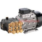 Máy Rửa Xe Cao Áp Ý AR Annovi Reverberi 4.0KW – 120 Bar – 18 L/P – S400-1812 – ảnh 2