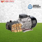 Máy Rửa Xe Cao Áp Ý AR Annovi Reverberi 5.5KW – 160 Bar – 18 L/P – S550-1816 – ảnh 1