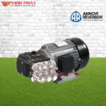 Máy Rửa Xe Cao Áp Ý AR Annovi Reverberi 5.5KW – 200 Bar – 15 L/P – Niken – S550-1520HI – ảnh 1
