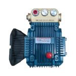 Đầu Bơm Rửa Xe Cao Áp BM15.10C – Piston Sứ – ảnh 2