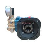 Đầu Bơm Rửa Xe Cao Áp BM15.10C – Piston Sứ – ảnh 4