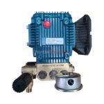 Đầu Bơm Rửa Xe Cao Áp BM15.10C – Piston Sứ – ảnh 8