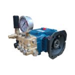 Đầu Bơm Rửa Xe Cao Áp BM15.18C – Piston Sứ – ảnh 1