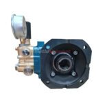 Đầu Bơm Rửa Xe Cao Áp BM15.18C – Piston Sứ – ảnh 7