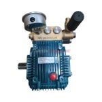 Đầu Bơm Rửa Xe Cao Áp BM15.18N – Piston Sứ – ảnh 2