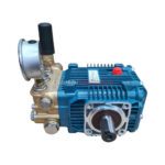 Đầu Bơm Rửa Xe Cao Áp BM15.18N – Piston Sứ – ảnh 4