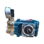 Đầu Bơm Rửa Xe Cao Áp BM15.18N – Piston Sứ – ảnh 7