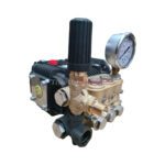 Đầu Bơm Rửa Xe Cao Áp BM15.25C – Piston Sứ – ảnh 6