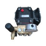 Đầu Bơm Rửa Xe Cao Áp BM15.25C – Piston Sứ – ảnh 3