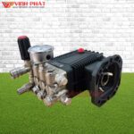Đầu Bơm Cao Áp KH – Niken KBB15.15M – Piston Sứ – Mặt Bích – ảnh 1