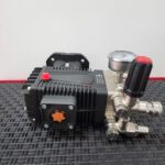 Đầu Bơm Cao Áp KH – Niken KBB15.15M – Piston Sứ – Mặt Bích – ảnh 6