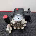 Đầu Bơm Cao Áp KH – Niken KBB15.15M – Piston Sứ – Mặt Bích – ảnh 4