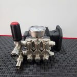 Đầu Bơm Cao Áp KH – Niken KBB15.15M – Piston Sứ – Mặt Bích – ảnh 3