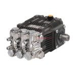 Đầu Bơm Cao Áp Ý AR Annovi Reverberi RK11.20HN – Niken – Piston Sứ – ảnh 2