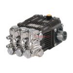 Đầu Bơm Cao Áp Ý AR Annovi Reverberi RK15.20HC – Niken – Piston Sứ – Cốt Âm 28mm – ảnh 2