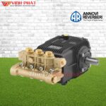 Đầu Bơm Cao Áp Ý AR Annovi Reverberi SHP15.50N – Siêu Cao Áp – 500 Bar – ảnh 1