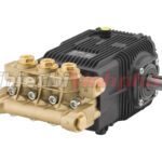 Đầu Bơm Cao Áp Ý AR Annovi Reverberi SHP15.50N – Siêu Cao Áp – 500 Bar – ảnh 2