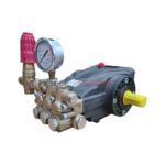 Đầu Bơm Rửa Xe Siêu Cao Áp ST2335N – Piston Sứ – ảnh 2