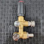 Van Chỉnh Áp – 300 Bar – 25L/p – Cho Đầu Bơm Cao Áp – ảnh 5
