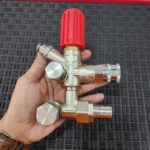Van Chỉnh Áp – Niken – 300 Bar – 25L/p – Cho Đầu Bơm Cao Áp – ảnh 4