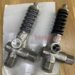 Van Chỉnh Áp Ý VB80/400 – 450 Bar – 80L/p – Cho Đầu Bơm Siêu Cao Áp – ảnh 3