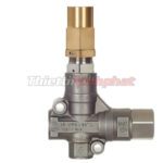 Van Chỉnh Áp Ý VHP60 – 600 Bar – 100L/p – Cho Đầu Bơm Siêu Cao Áp – ảnh 1