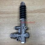 Van Chỉnh Áp Ý VHP66 – 660 Bar – 50L/p – Cho Đầu Bơm Siêu Cao Áp – ảnh 3