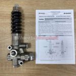 Van Chỉnh Áp Ý VHP66 – 660 Bar – 50L/p – Cho Đầu Bơm Siêu Cao Áp – ảnh 4