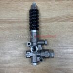 Van Chỉnh Áp Ý VHP66 – 660 Bar – 50L/p – Cho Đầu Bơm Siêu Cao Áp – ảnh 2