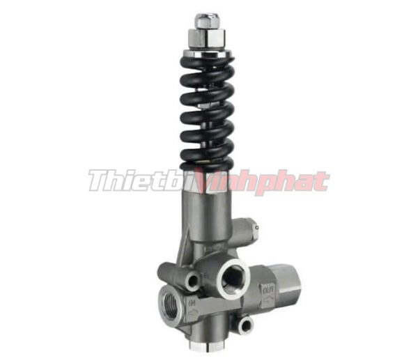 Van Chỉnh Áp Ý VHP70 – 700 Bar – 80L/p – Cho Đầu Bơm Siêu Cao Áp