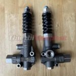 Van Chỉnh Áp Ý VHP70 – 700 Bar – 80L/p – Cho Đầu Bơm Siêu Cao Áp – ảnh 2