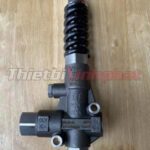 Van Chỉnh Áp Ý VHP70 – 700 Bar – 80L/p – Cho Đầu Bơm Siêu Cao Áp – ảnh 3