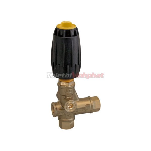 Van Chỉnh Áp Ý VRT3 – 310 Bar – 40L/p – Cho Đầu Bơm Cao Áp
