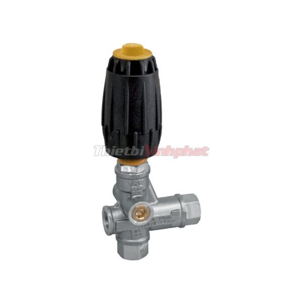Van Chỉnh Áp Ý VRT3-Niken – 310 Bar – 40L/p – Cho Đầu Bơm Cao Áp
