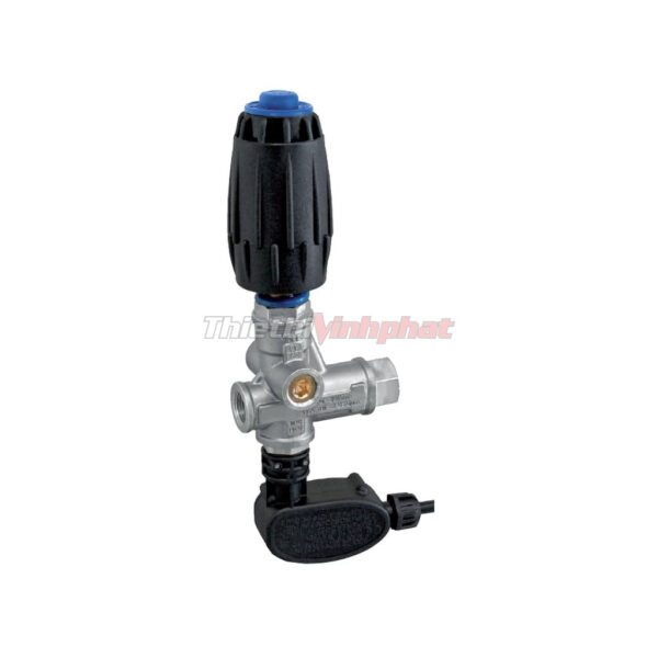 Van Chỉnh Áp Ý VRT3-P-Niken – 310 Bar – 40L/p – Có Role Tự Ngắt – Cho Đầu Bơm Cao Áp
